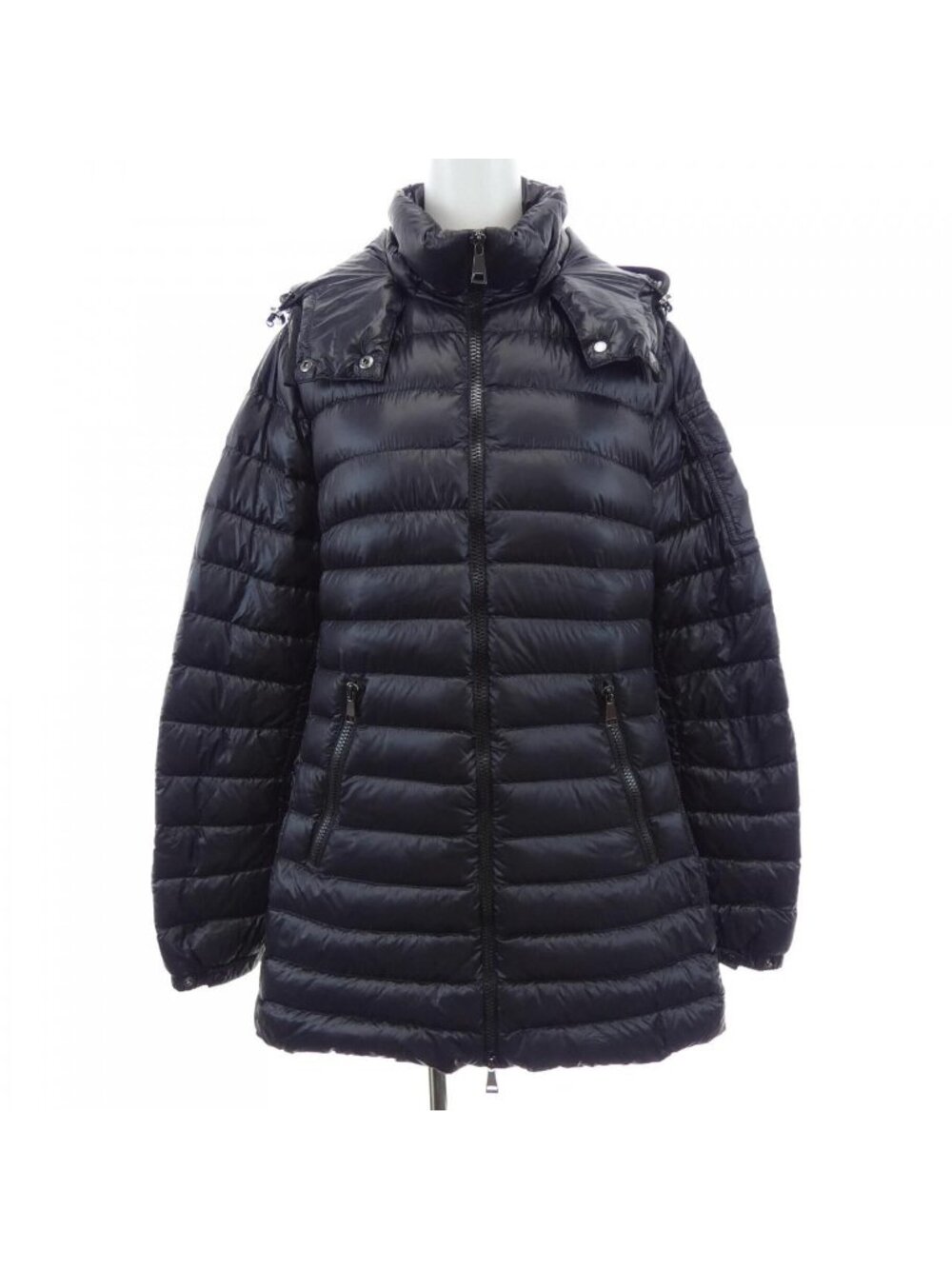 Moncler Menthe Down Jacket